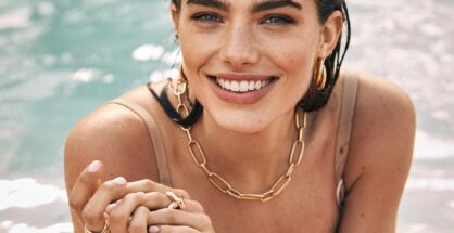 Joyas Rabat Gold essentials