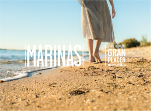 Patatas Marinas