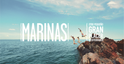 Patatas Marinas, pequeños grandes placeres del Mediterraneo