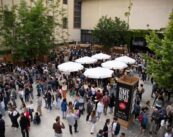 Time out Festival Barcelona