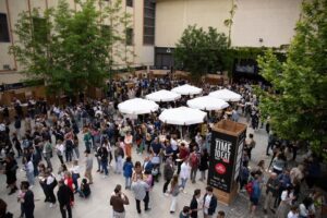 Time out Festival Barcelona