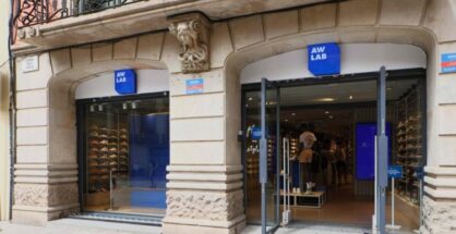 aw law bcn Casc antic