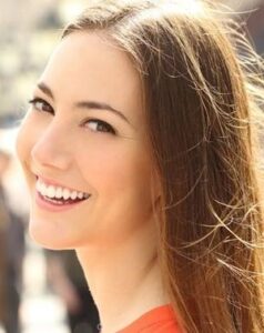 belleza natural