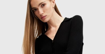 allsaints boho moda