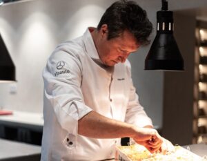 Sinestesia Restaurante