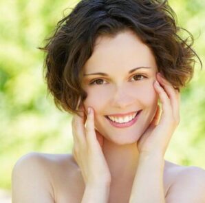 contouring facial