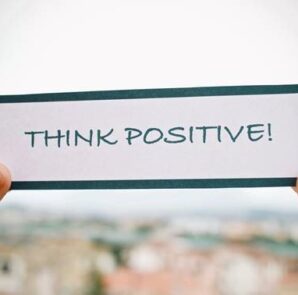 depresion positividad