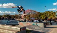 Jamie Foy