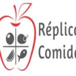 Replica de comida