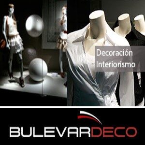 Bulevardeco interiorismo