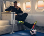 Nike Mercurial Vapor Vini Jr. Player Edition