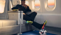 Nike Mercurial Vapor Vini Jr. Player Edition