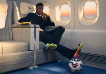 Nike Mercurial Vapor Vini Jr. Player Edition