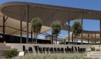 La Terrassa del Mar