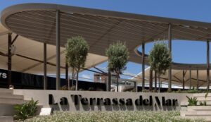 La Terrassa del Mar
