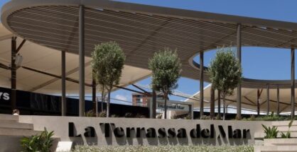 La Terrassa del Mar