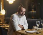 Rafa Zafra Restaurante Amar