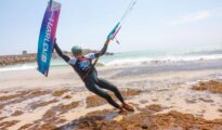 Red Bull King of the Air 2025 en Tarifa