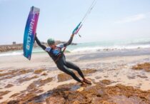 Red Bull King of the Air 2025 en Tarifa