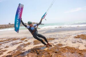 Red Bull King of the Air 2025 en Tarifa