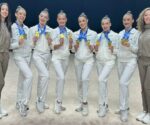 gimnasia ritmica seleccion española 2025