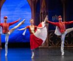EL LAGO DE LOS CISNES - BALLET DE KIEV