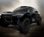 Ebro Rally Dakar