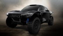 Ebro Rally Dakar