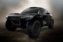 Ebro Rally Dakar