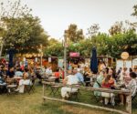 La Santa Market Santa Cristina d´Aro