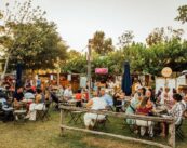 La Santa Market Santa Cristina d´Aro