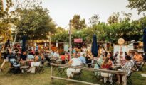 La Santa Market Santa Cristina d´Aro