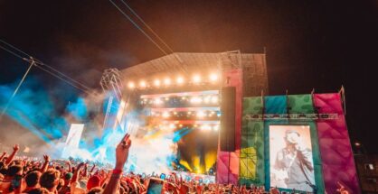 RBF escenario principal