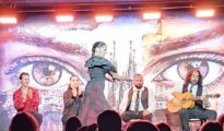Teatro Flamenco Barcelona