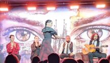 Teatro Flamenco Barcelona