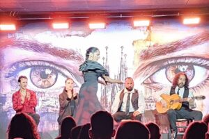 Teatro Flamenco Barcelona
