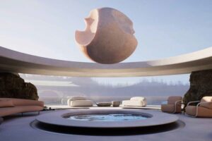 Decohub interiorismo