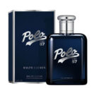 RALPH LAUREN POLO EST. 67