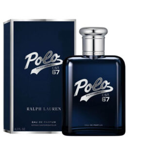 RALPH LAUREN POLO EST. 67