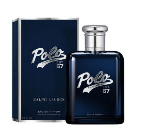 RALPH LAUREN POLO EST. 67
