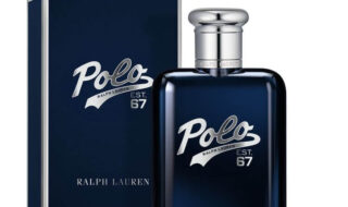 RALPH LAUREN POLO EST. 67