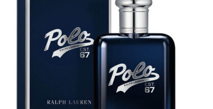 RALPH LAUREN POLO EST. 67