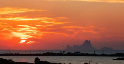Five Flowers Hotel Formentera