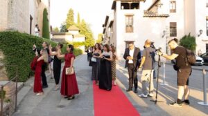 Teatro flamenco Granada