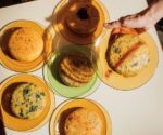 LOS TORTÍLLEZ PRESENTA LA TORTILLA MARUXA