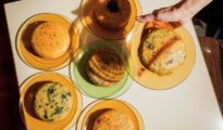 LOS TORTÍLLEZ PRESENTA LA TORTILLA MARUXA