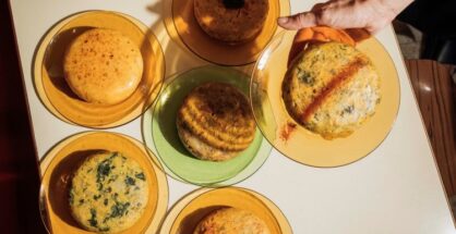 LOS TORTÍLLEZ PRESENTA LA TORTILLA MARUXA