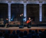 Teatro flamenco Granada