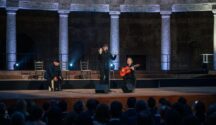 Teatro flamenco Granada