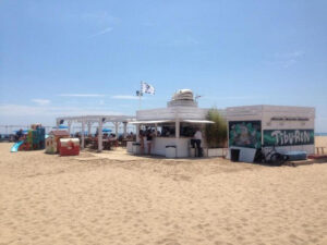 Tiburon Chiringuito Castelldefels